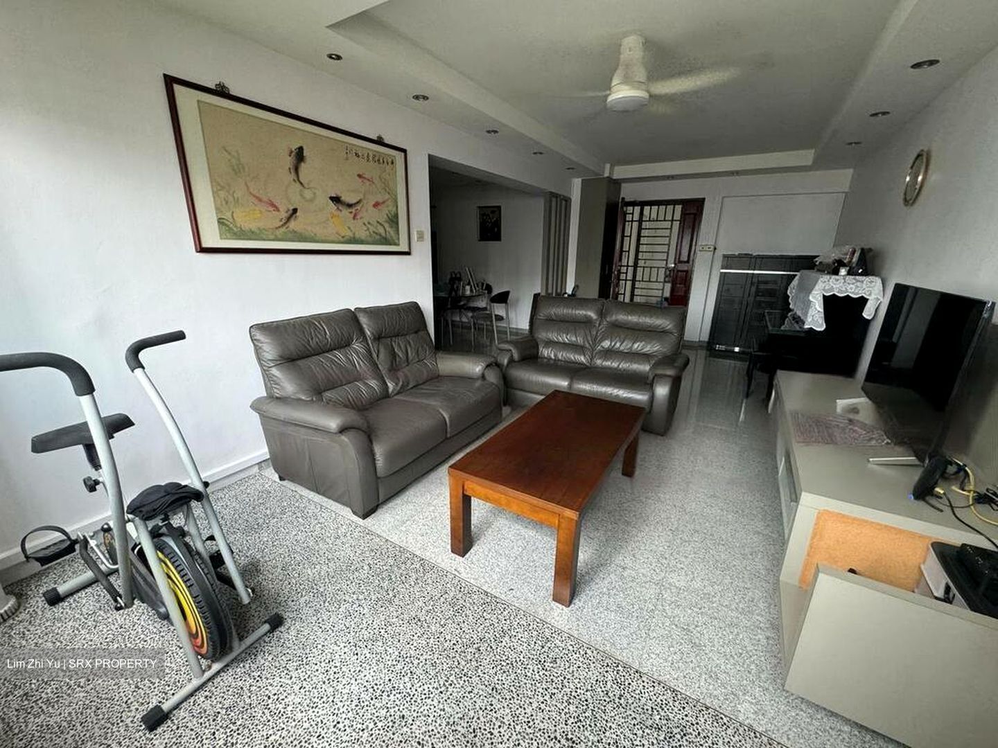 Blk 324C Anchorvale Grove (Sengkang), HDB Executive #459171231